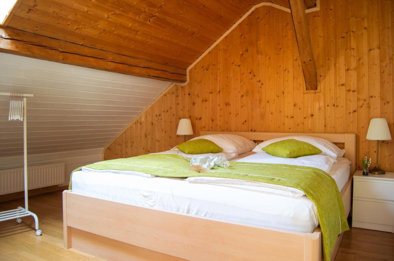 Wellness Mitten In Der Wasserfallstadt Triberg Triberg im Schwarzwald Bagian luar foto