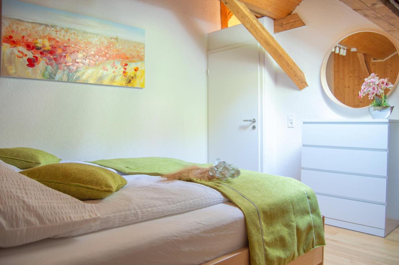 Wellness Mitten In Der Wasserfallstadt Triberg Triberg im Schwarzwald Bagian luar foto